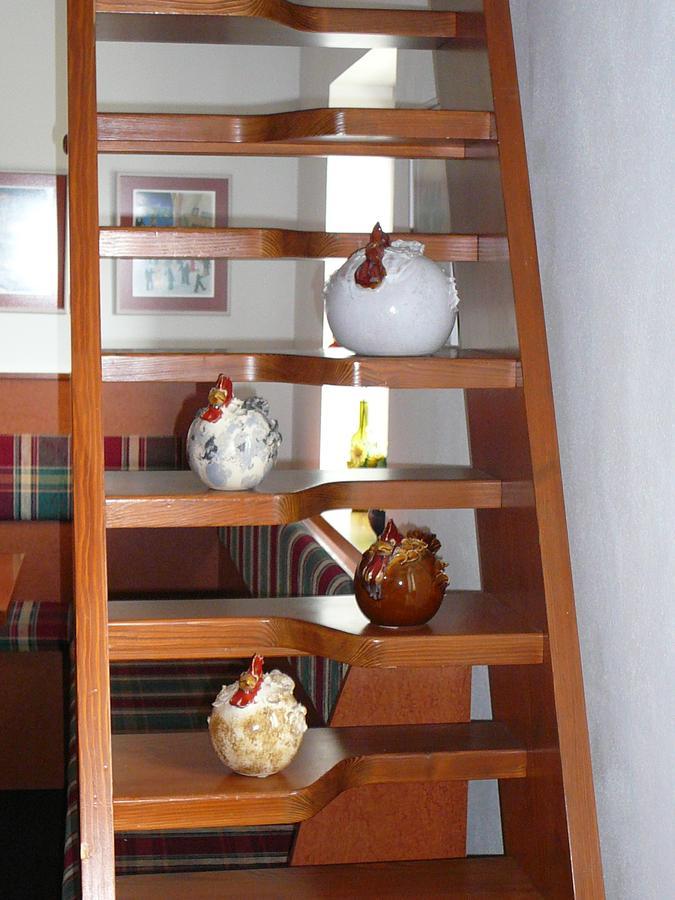 Penzion Praktik Krumlov Přísečná 部屋 写真
