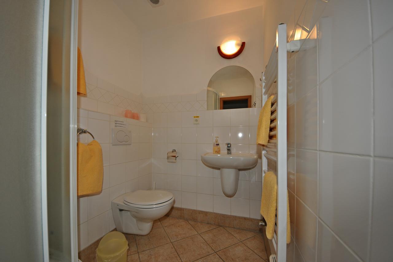 Penzion Praktik Krumlov Přísečná エクステリア 写真