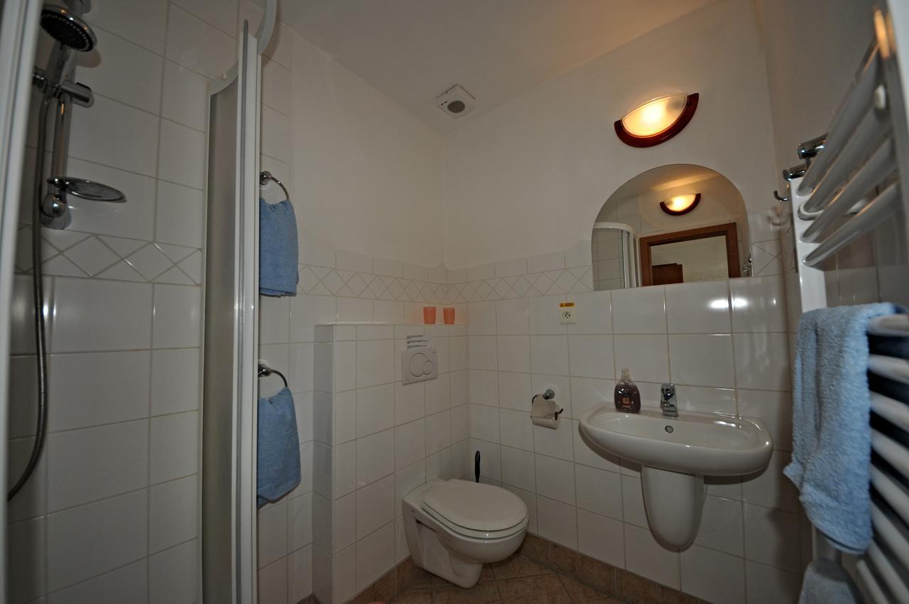 Penzion Praktik Krumlov Přísečná エクステリア 写真