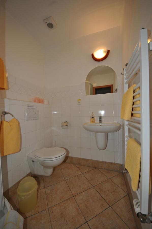 Penzion Praktik Krumlov Přísečná エクステリア 写真